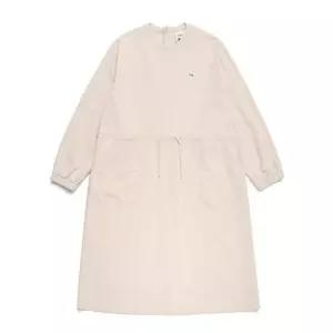 내셔널지오그래픽 N243WOP030 W 아르켈론 우븐 스트레치 원피스 991296