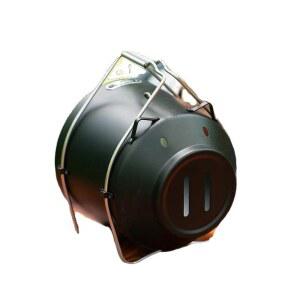 모기피그 모기향 코일 돼지 카 부타 캐릭터 벌레 상자 피그 캠핑 모기향연소기 모깃불