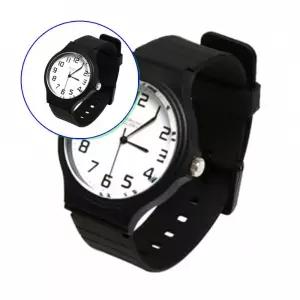 쌍문상회 세련된 젤리 손목 시계 수능 시험 패션 시계