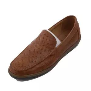 매장정품 SODA 소다 남성 캐주얼 펀칭 드라이빙 로퍼 AMM302 JT21_ARLT 연밤 (2cm) 1233613