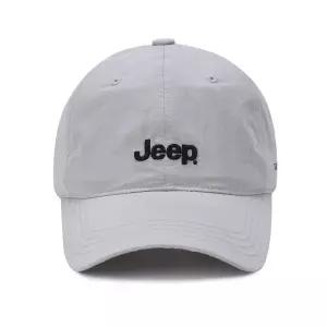 매장정품 JEEP 지프 공용 모자 지프로고 원터치 버클 볼캡 JQ0GCU391 1141745