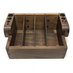 CINEGEAR 첫 번째 카메라 보조 도구 상자, 빠른 unbox, 1ST AC 프론트 박스, 포커스 디비전 보관함