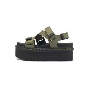 [매장정품] DR.MARTENS 킴버 II - 카키 / 31805357