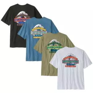 [백화점 정품] 파타고니아 YDP 멘즈 그레이트 웨이브즈 리스판서빌리-티 37873R5