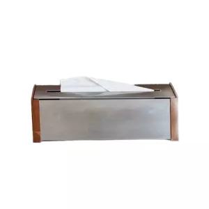 스테인리스 티슈 케이스 호텔 집들이선물