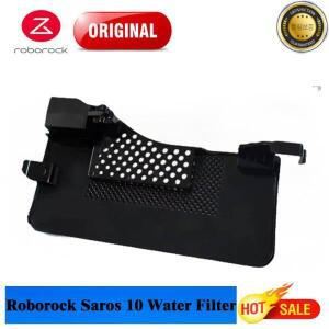 로보락 사로스 10 워터 필터 S9 맥스V 울트라 자동 세척 도크 스테이션 싱크 액세서리