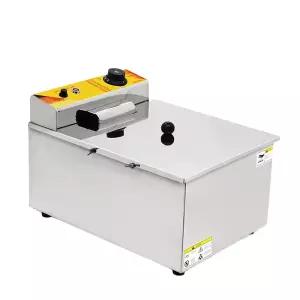 소형 핫도그 튀김기 소세지 핫바 기계 휴게소