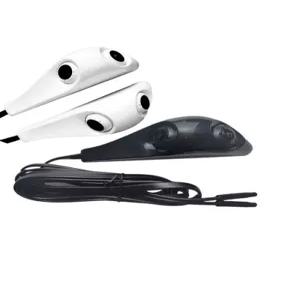 자동차 사각지대 카메라 사이드미러 측후방 좌우