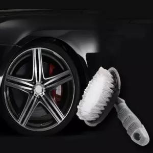 휠크리너 세차 용품 테일링브 러쉬 타이어 자동차 디테 철분제 거제 세차브러쉬 버킷