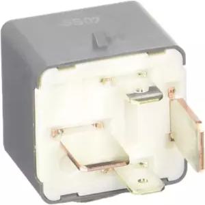 그레이 컬러 코드가 적용된 렉서스/도요타용 덴소 5670003 4가지 헤드라이트 릴레이