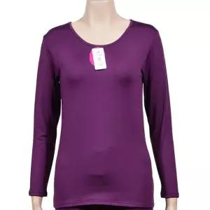 사방신축 스포츠 여성 융기모내의상의 IoS6+4sDd