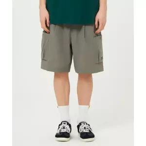 매장정품 KODAK 코닥 에센셜 우븐 6부 포켓 반바지 KHAKI K5223EHPH1KHK 1153765