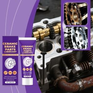 브레이크 윤활유 고온 내성 자동차 용품 차량용 슬라이딩 핀 그리스 SUV RV 세단용