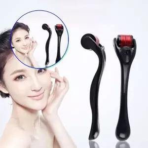 쌍문상회 부드러운 더마롤러 얼굴마사지 피부관리 롤러