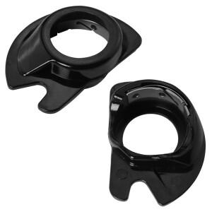 가수 재봉틀용 보빈 및 케이스, 톱 로딩 거치대, 2 세트