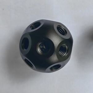 새로운 디자인 다기능 매직 볼 3/8 