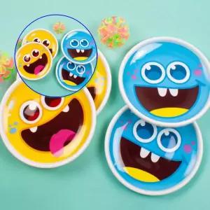 쌍문상회 재미있는 캐치볼 장난감 야외 놀이 공놀이 세트