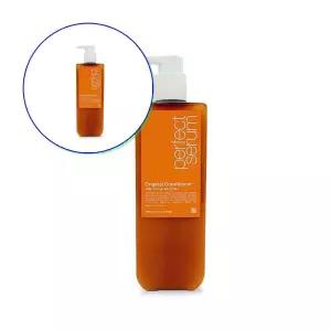 쌍문상회 부드러운 헤어 린스 컨디셔너 모발 윤기 케어 헤어 제품