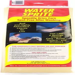 SM 아놀드 워터 스프라이트 합성 차모아 720제곱인치