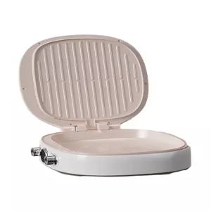 통구이양면팬 초대형 그릴 생선 후라이팬 단품