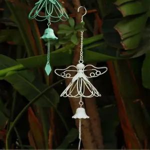 정원용품 테라스 빈티지 레트로 대문 꾸미기