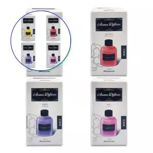 쌍문상회 은은한 아로마 디퓨저 리필 200ml 방향제