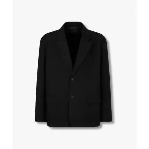 [매장정품] STUDIO TOMBOY [MEN] 오버핏 셋업 자켓_블랙 9155312554 2508280400