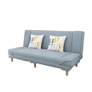 소파베드 패브릭 침대소파겸용 싱글 체인지 원룸