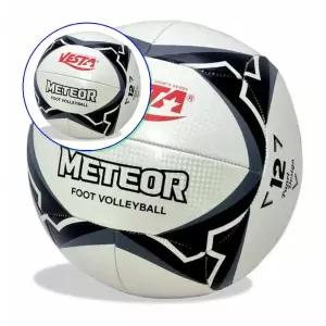 쌍문상회 탄탄한 족구공 4호 합성피혁 체육 공