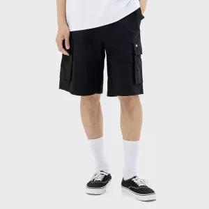 [매장정품] 디키즈 릴렉스드 카고 쇼츠 Black 2586899