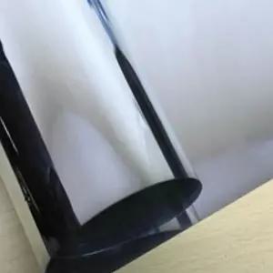 미러 보드 필름 인테리어 안전 붙이는 장폭 거울 시트지 벽면 깨지지 스티커 요가실 데코 코팅 셀프 않는