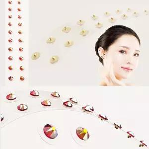 바디슬리밍패치 크리스탈 슬리밍패치 귀걸이패치 바디슬림패치