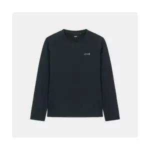 네파 NEPA 7K25321 여성 FINDER 스트레치 긴팔 라운드 티셔츠7K25321 133550