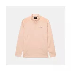 네파 NEPA 7K25403 여성 마운틴 블록 긴팔 집업 티셔츠7K25403 133544