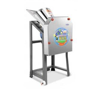 볏짚 분쇄기 파쇄기 절단기 박스형 볏짚절단기 40mm 나뭇가지 8날 강철판 우드칩