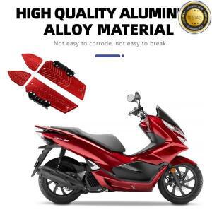 오토바이 발판 플레이트 가드 커버 스쿠터 혼다 PCX125 2014 -