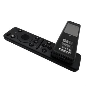 ABAC-TM2360E 스마트 TV 용 리모컨 BN59-01455A NEO QLED 시리즈 Q60 Q70 Q80 태양열 음성