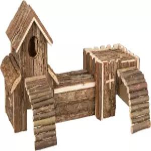 트릭시 내추럴 리빙 프리다 터널 시스템 47 x 22 15 cm