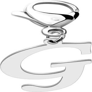 ENSIANTH 이니셜 레터 AZ 알파벳 참 여성용 선물용 주얼리 친구 클래스용