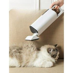 반려동물 고양이털제거 죽은털 반려동물청소기 Light 목욕 좌우 고양이빗 펫용품 고양이용