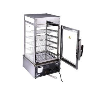 업소용 호빵기계 원형 만두찜기 다리 스틸 분식집 매점 보온기 구운계란기계 호빵 스테인레스