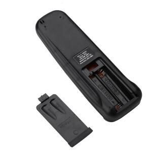 25 in 1 범용 에어컨 리모컨 (Electra Airwell Emailair Elco RC3 쿨 제습 팬 타이머 LED 배터리 미포함)