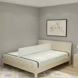 침대파티션 분할 보호 측면 울타리 펜스 침대막이