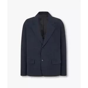 [매장정품] STUDIO TOMBOY [MEN] 맥시 오버핏 자켓_네이비 9156212184 2601720546