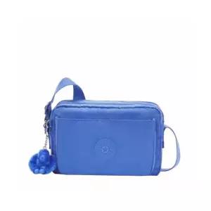 [매장정품] 키플링 크로스백 아바누M HAVANA BLUE KOABS04HVBL