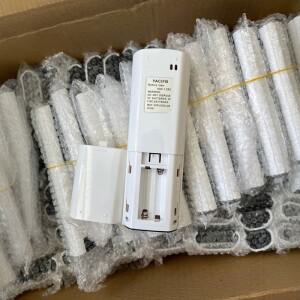 Gree ELECTROLUX TADIRAN AC 에어컨 리모컨 범용 YACIFB MSHV25D1S 용 1 개 교체