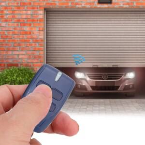 30-1개 BFT 컨트롤 리모컨 433.92MHz 보안 롤링 코드 게이트 차고 문 개폐기 Mitto2 RCB 2 4 MITTO4용