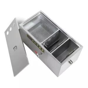 그리스트랩 필터 거름망 유수조 업소용 유수분리기 도톰핏