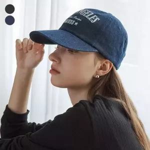 매장정품 GUESS 게스 남여공용 데님 워싱 캡모자 OP3A5581 1081758