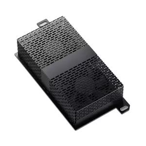 성능과 안정성을 향상시킨 DDR2 DDR3 DDR4 DDR5 쿨러 RAM용 JAGTRADE 팬 메모리 액티브 히트싱크 냉각